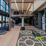 S87 Ramada Sukhumvit87 Big Room Onnut Swim Gym