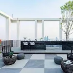 S87 Ramada Sukhumvit87 Big Room Onnut Swim Gym