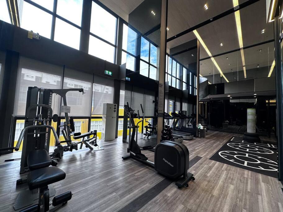 S87 Ramada Sukhumvit87 Big Onnut Swim Gym *