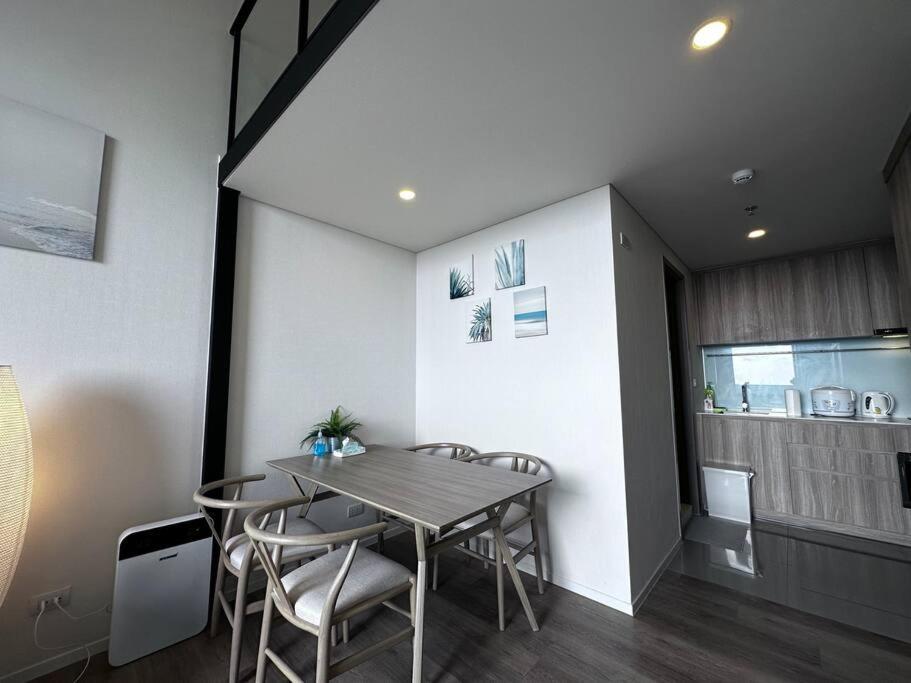 S87 Ramada Sukhumvit87 Big Onnut Swim Gym Apartment *