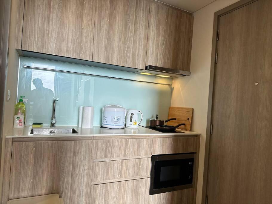 S87 Ramada Sukhumvit87 Big Onnut Swim Gym * Bangkok
