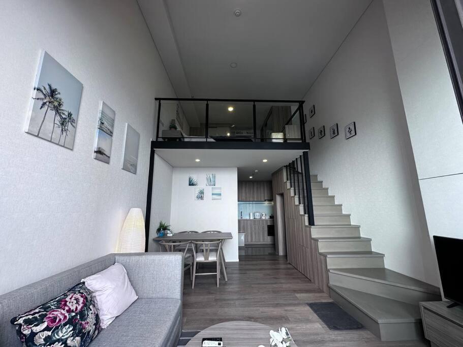 S87 Ramada Sukhumvit87 Big Onnut Swim Gym * Bangkok