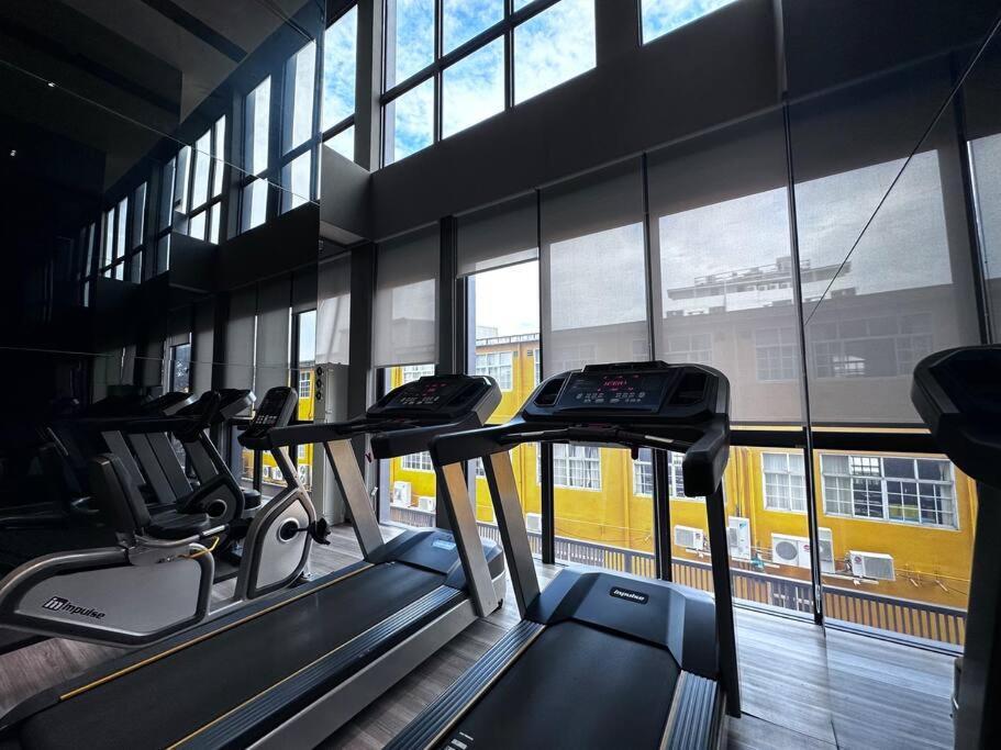 S87 Ramada Sukhumvit87 Big Onnut Swim Gym Apartment *
