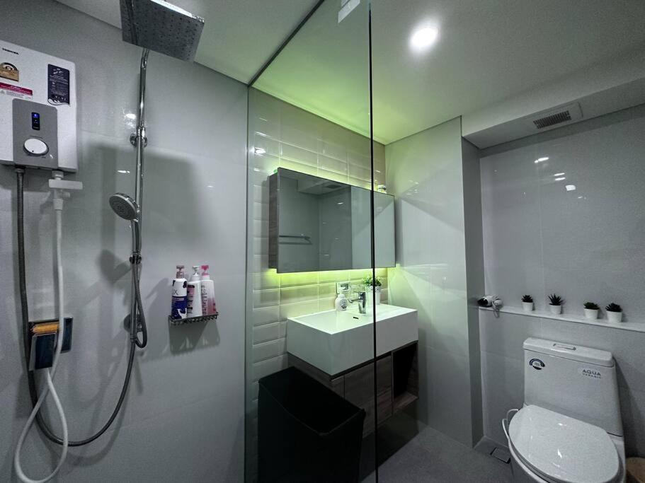 Apartment S87 Ramada Sukhumvit87 Big Onnut Swim Gym