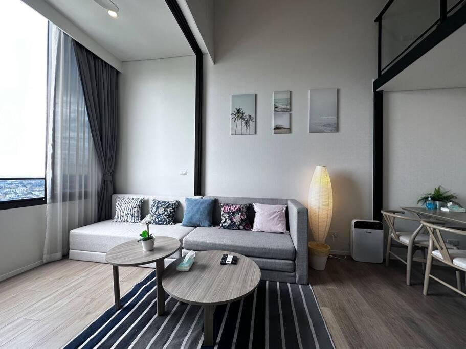 Apartment S87 Ramada Sukhumvit87 Big Onnut Swim Gym Bangkok