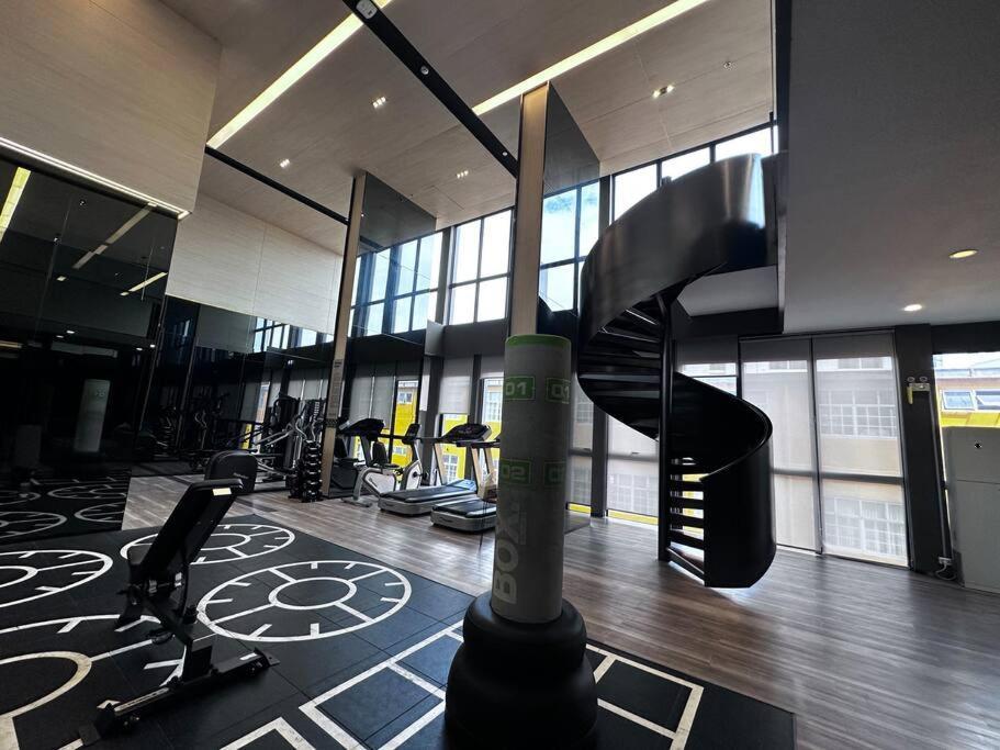 S87 Ramada Sukhumvit87 Big Onnut Swim Gym * Bangkok