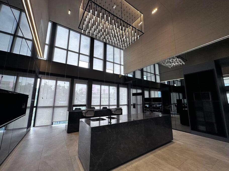 Apartment S87 Ramada Sukhumvit87 Big Onnut Swim Gym *